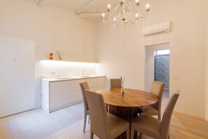 Dining - Elegante residenza nel cuore di Verona (Verona)