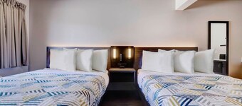 Studio6 Rock Springs, WY - Flaming Gorge