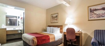 Econo Lodge Rock Springs