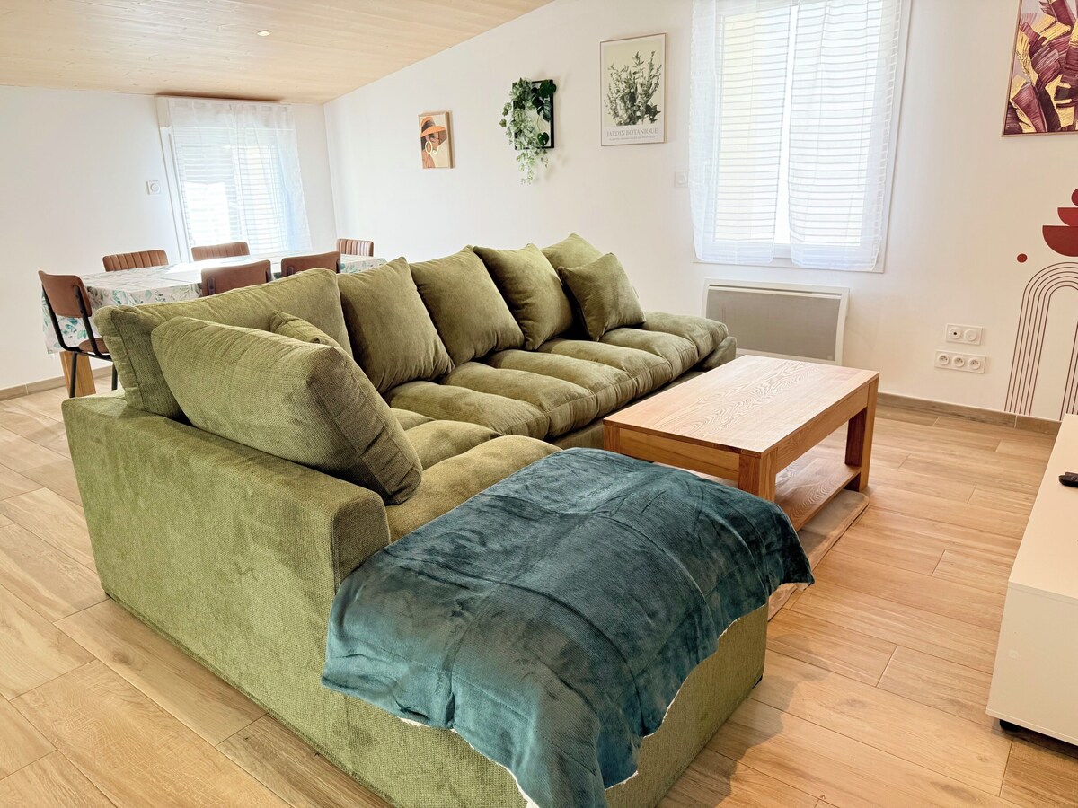 Bild für Gastgeberprofil