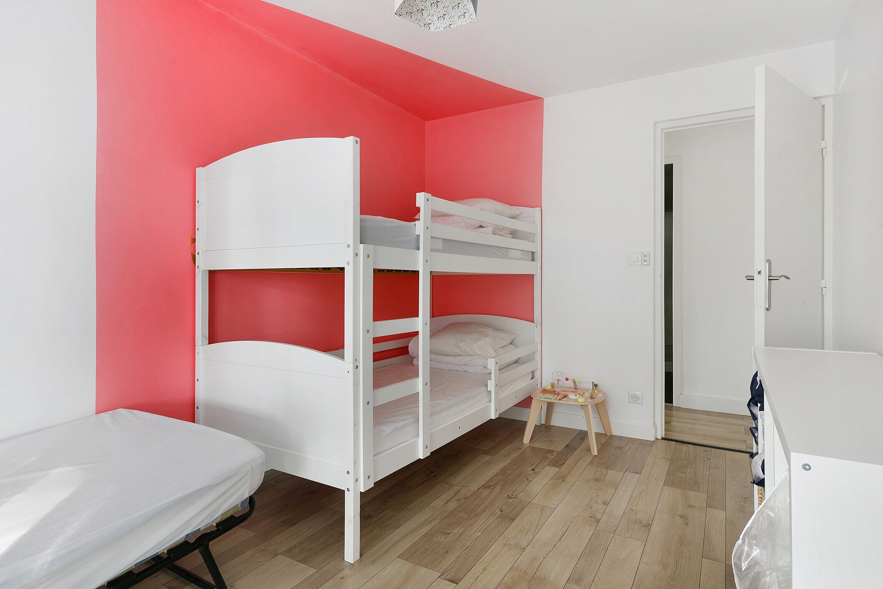 3 chambres, Wi-Fi