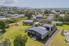 Exterior - Beach House @ 406 - Matarangi (Matarangi)