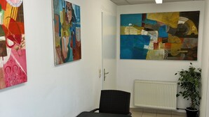 Interior - Hotel Passion by Julie & Ferienwohnunge (Berlin)