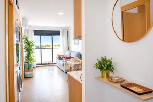 2 bedrooms