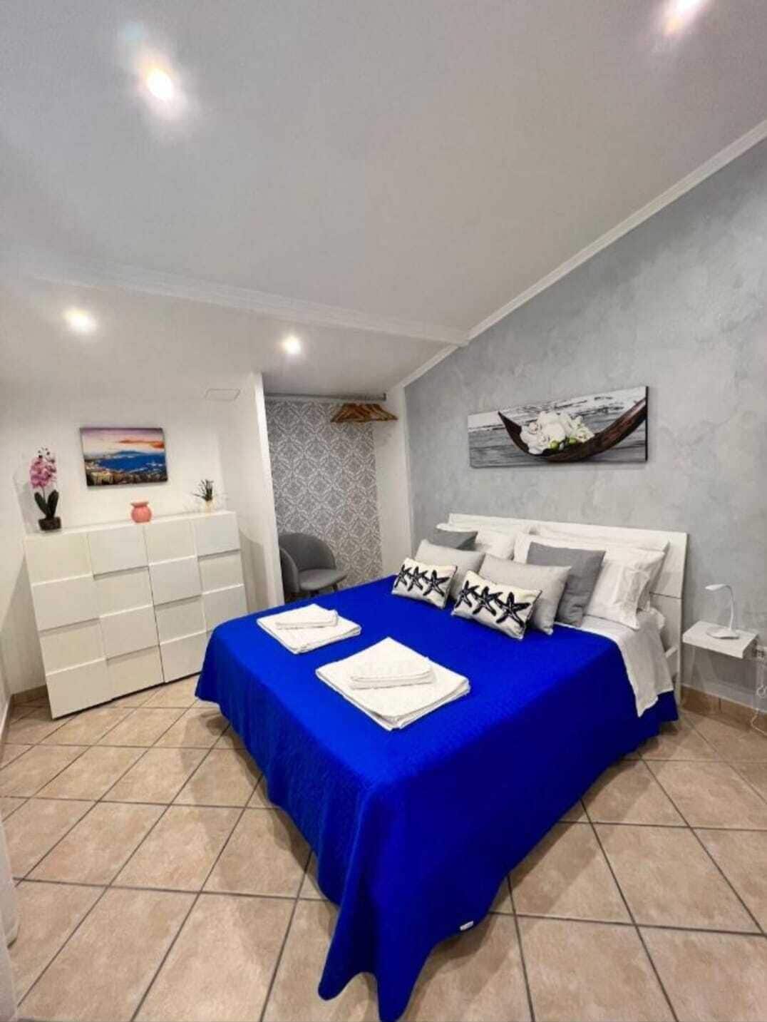 2 camere, una cassaforte in camera, ferro/asse da stiro, Wi-Fi gratuito