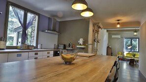 Dining - Vrbo Property (Sault)