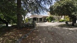 Exterior - Vrbo Property (Sault)