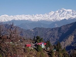 Miscellaneous - Sri Ram Resorts & Restaurant (Guptkashi)