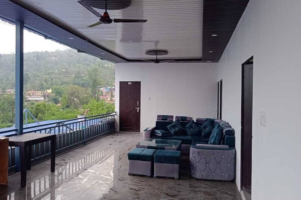 Sri Ram Resorts & Restaurant