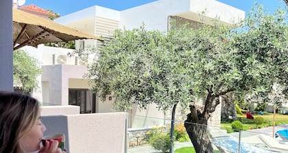 OLIVIA RESORT