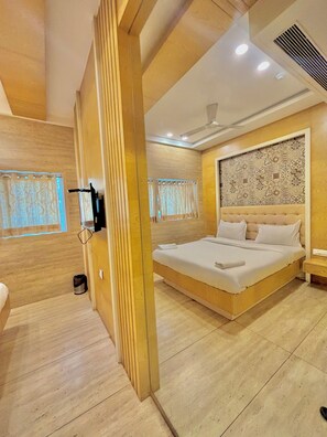 ห้องซูพีเรีย, วิวเมือง | Wi-Fi ฟรี