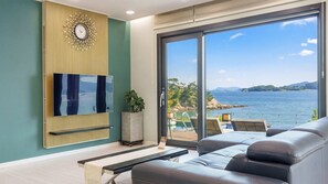 基本客房, 2 間臥室 (Bireong private pool villa) | 2 間睡房、免費 Wi-Fi