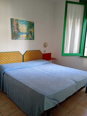 2 Schlafzimmer