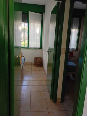 Interior - Residence Sirotti Lido Estensi three-room villa 20m from the sea parking space (Lido degli Estensi)