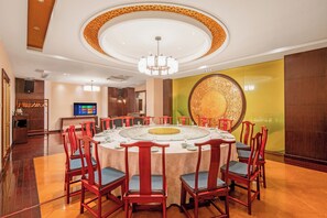 Meeting facility - Redstar Culture Hotel Hangzhou (Hangzhou)
