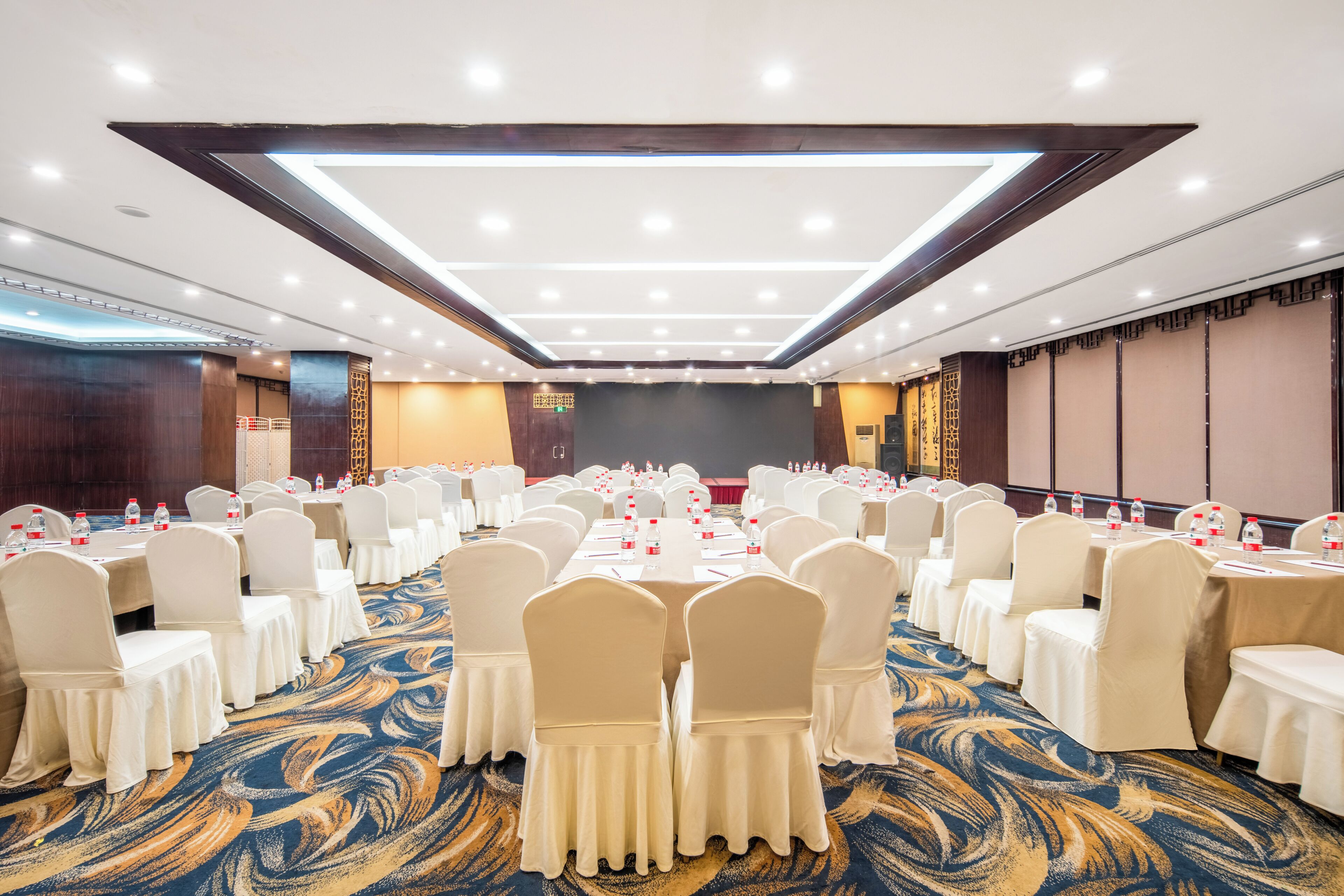 Sala de reunião