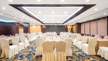 Sala de reunião