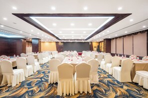 Meeting facility - Redstar Culture Hotel Hangzhou (Hangzhou)