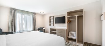 MainStay Suites Harrisburg Airport - Hershey South