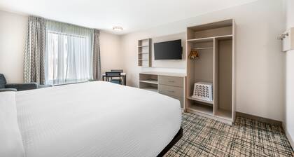 MainStay Suites Harrisburg Airport - Hershey South