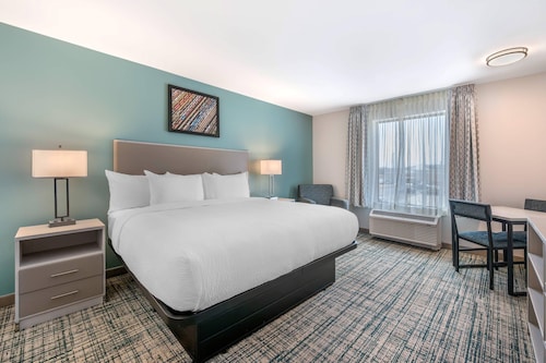 MainStay Suites Harrisburg Airport - Hershey South
