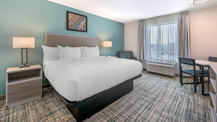 MainStay Suites Harrisburg Airport - Hershey South