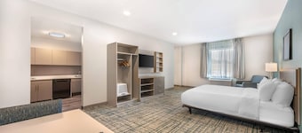 MainStay Suites Harrisburg Airport - Hershey South