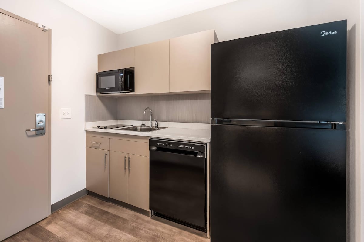Suite, 2 Queen-Betten, Nichtraucher | Kostenloses WLAN