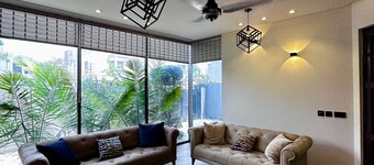 Modern Luxury, Entire House 4-Bedrooms in DHA