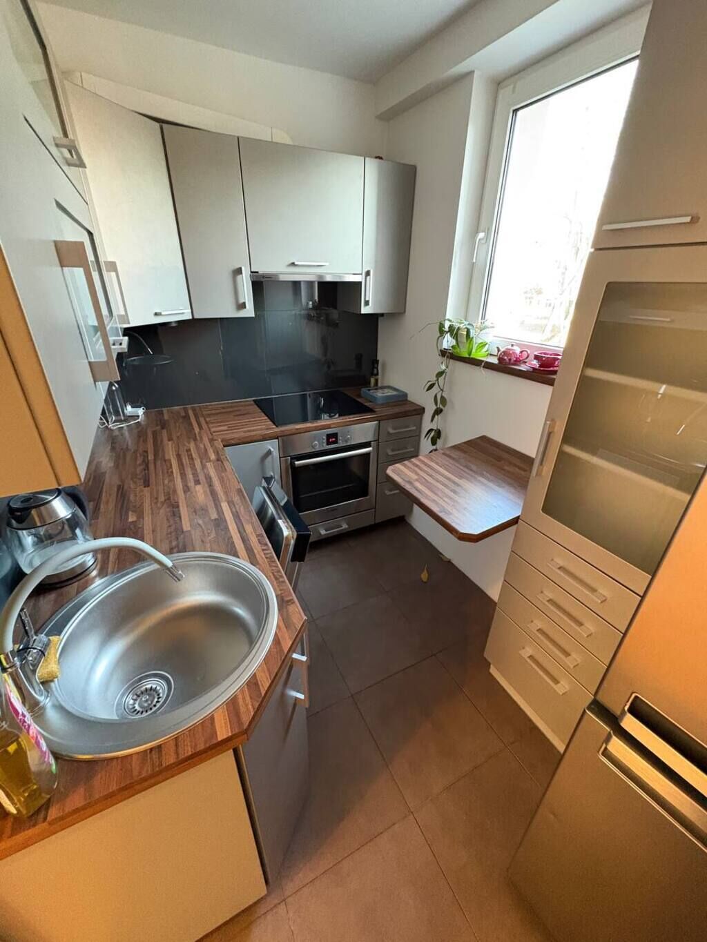 Comfort Apartment | Private kitchen