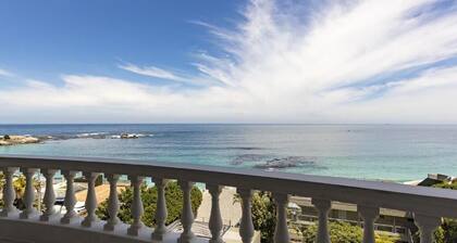 Clifton Beachfront Duo Apartment