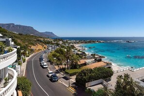 Miscellaneous - Clifton Beachfront Duo Apartment (Cape Town)