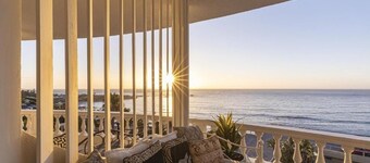Clifton Beachfront Duo Apartment