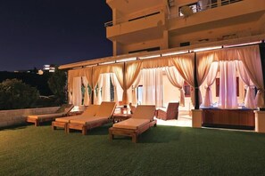 Property grounds - Ocean Luxe Apartment (Split)