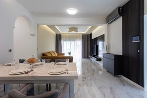 Interior - Ocean Luxe Apartment (Split)