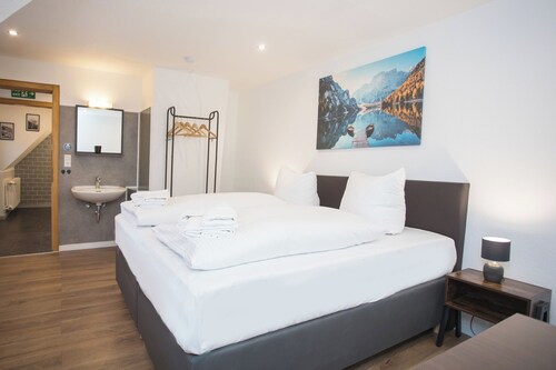 The perfect vacation home for families in Winterberg for up to 20 people - with plenty of space, comfort and a cozy terrace