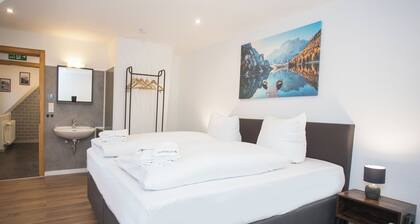 The perfect vacation home for families in Winterberg for up to 20 people - with plenty of space, comfort and a cozy terrace