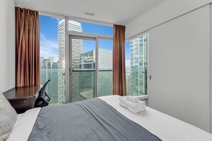 ファミリー スイート レイクビュー