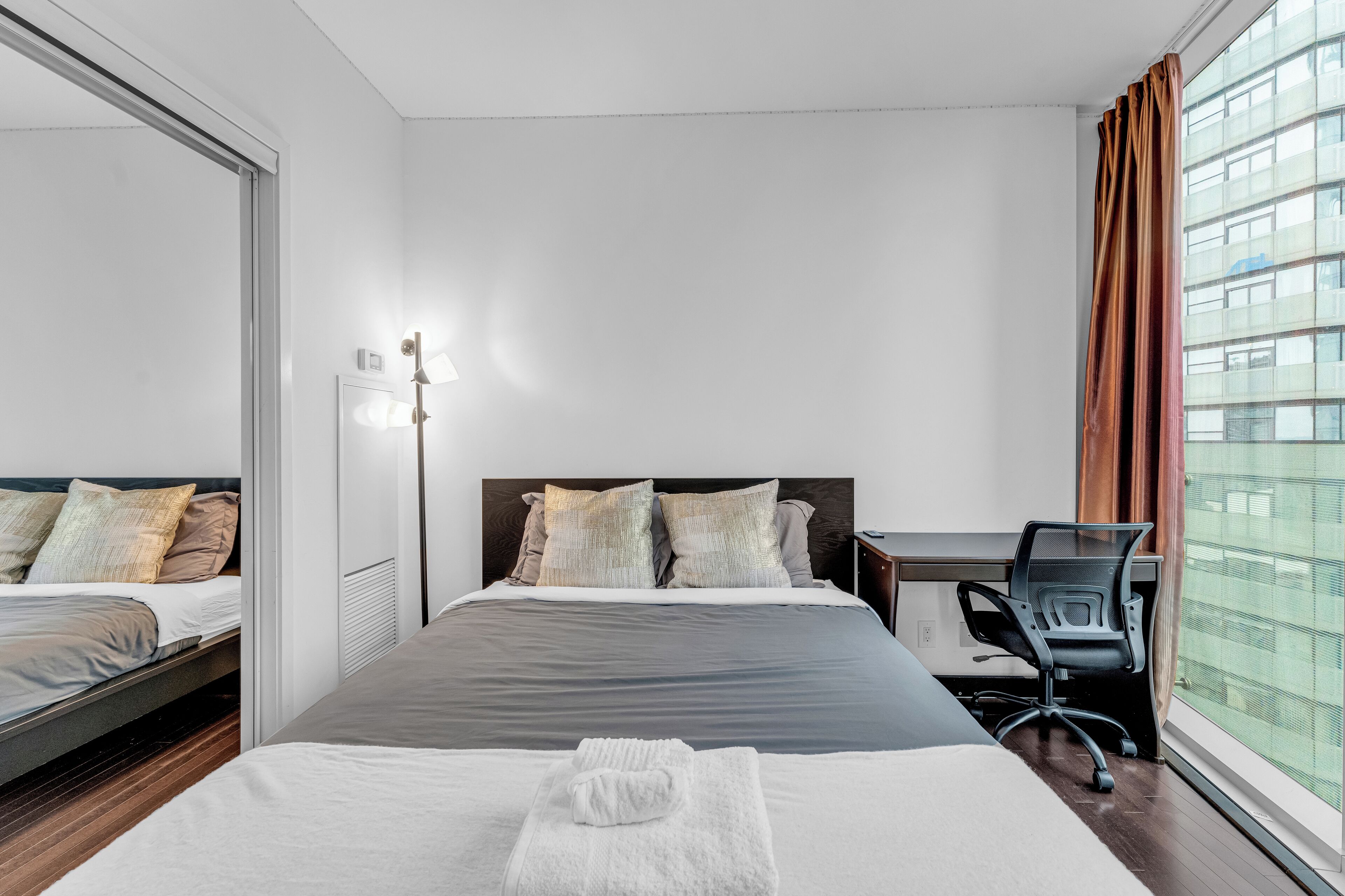 Family Suite, Lake View