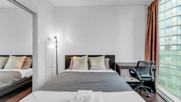 Family Suite, Lake View