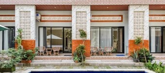 Dhita Kubu Guest House
