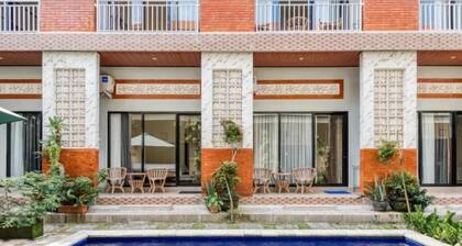 Dhita Kubu Guest House