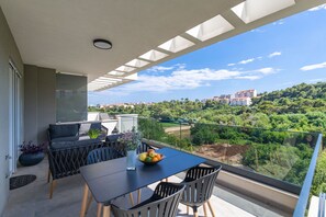 Apartment, Balcony, Garden View | Garden view - THE SIGNATURE SUITE by DuHomes (Dubrovnik)