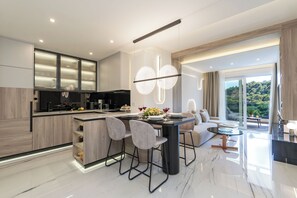 Apartment, Balcony, Garden View - THE SIGNATURE SUITE by DuHomes (Dubrovnik)