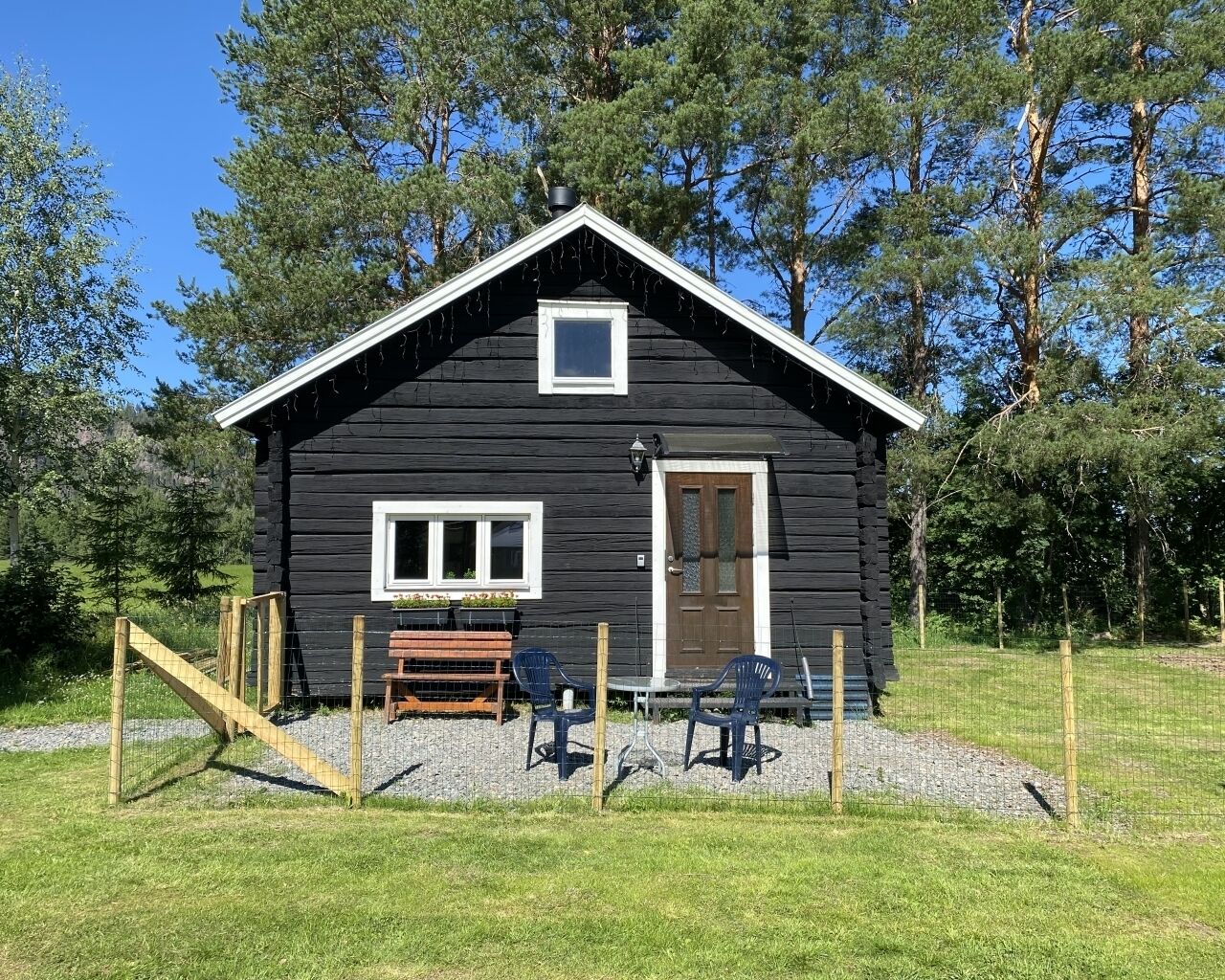 Exteriör