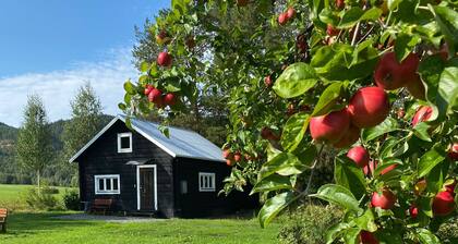 Villa Ragunda: Peace, space and Swedish adventure in the heart of Jämtland.
