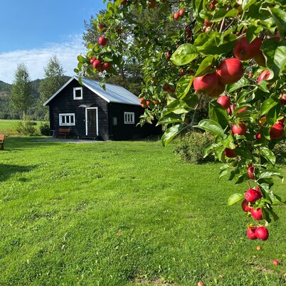 Villa Ragunda: Peace, space and Swedish adventure in the heart of Jämtland.