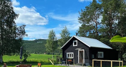 Villa Ragunda: Peace, space and Swedish adventure in the heart of Jämtland.