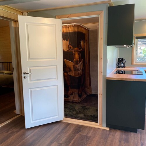 Villa Ragunda: Peace, space and Swedish adventure in the heart of Jämtland.