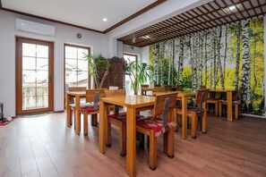 Dining - Hotel Konak (Sarajevo)